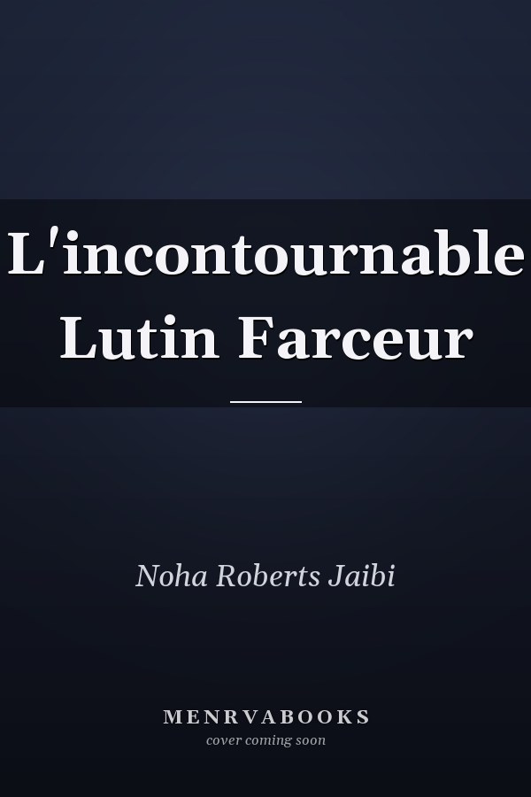 L'incontournable Lutin Farceur