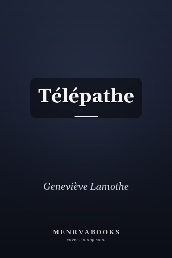 Télépathe
