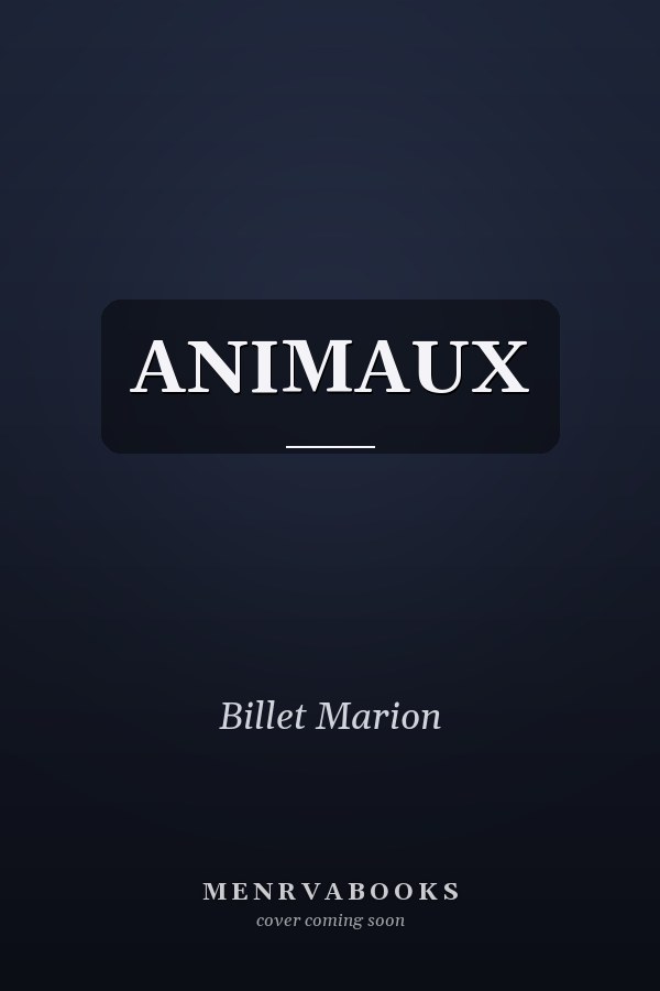 ANIMAUX