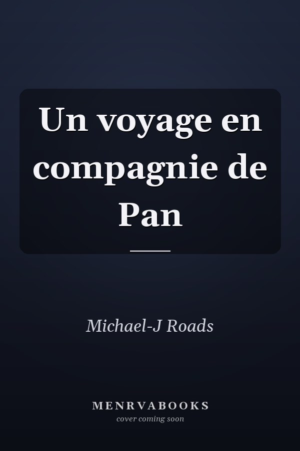 Un voyage en compagnie de Pan