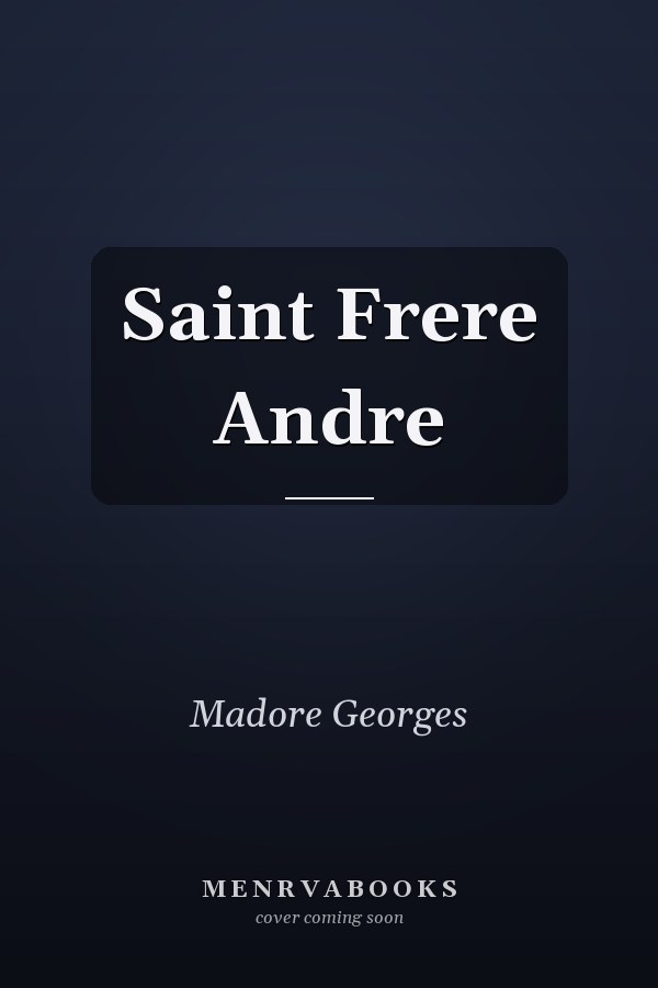 Saint Frere Andre