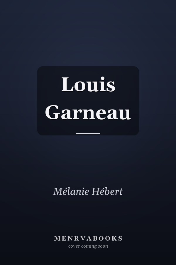 Louis Garneau