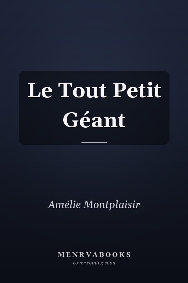Le Tout Petit Géant