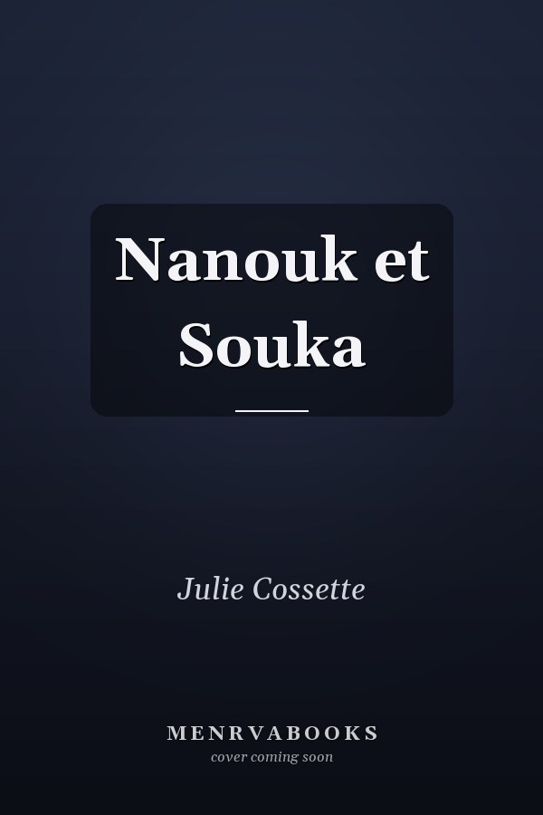 Nanouk et Souka
