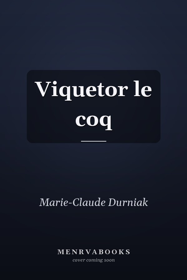 Viquetor le coq