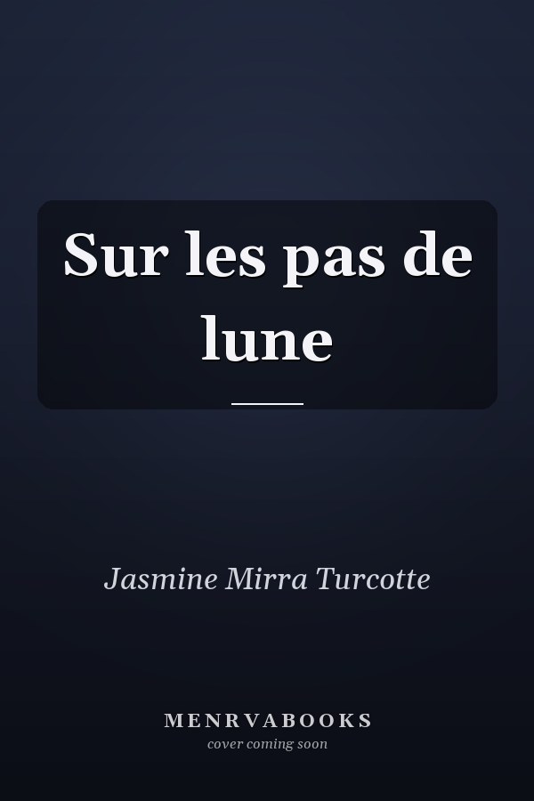 Sur les pas de lune