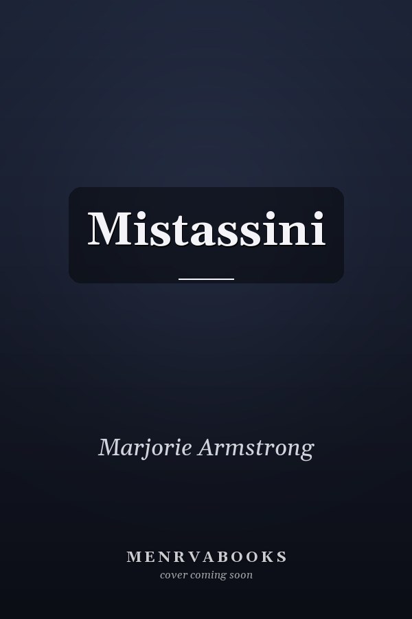Mistassini