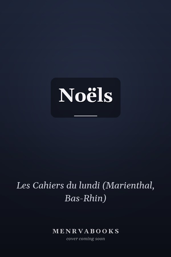Noëls