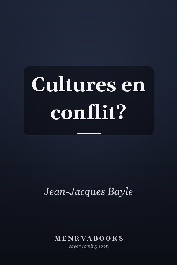 Cultures en conflit?