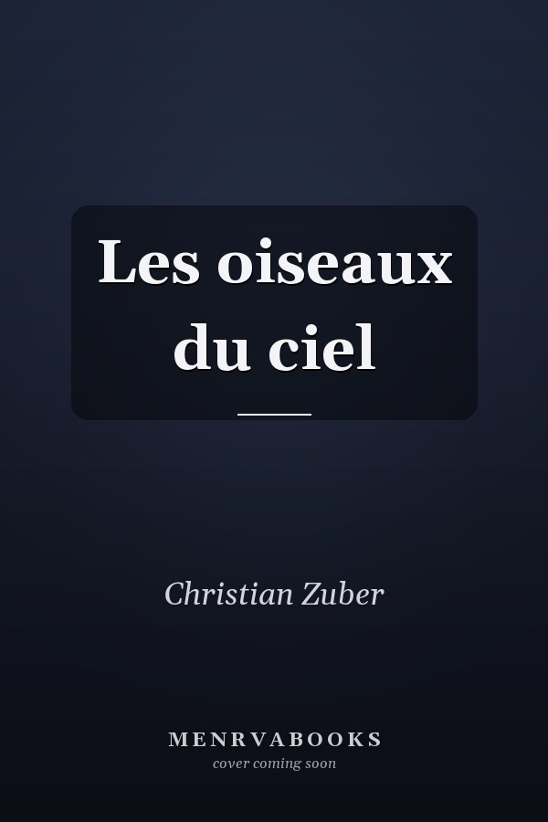 Les oiseaux du ciel