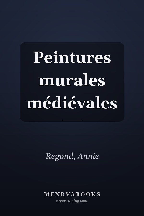 Peintures murales médiévales