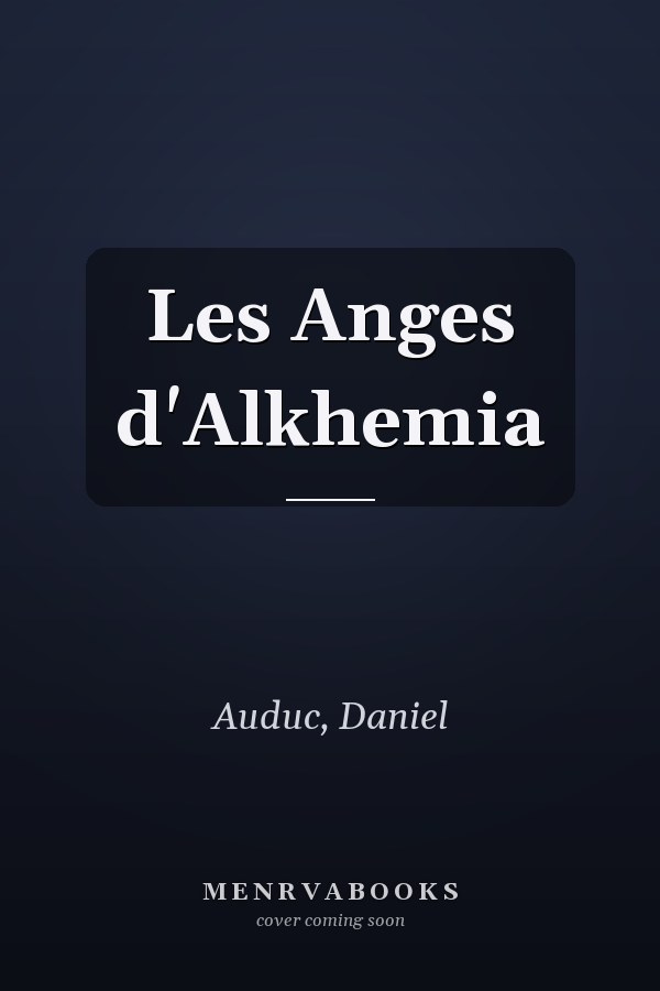 Les Anges d'Alkhemia