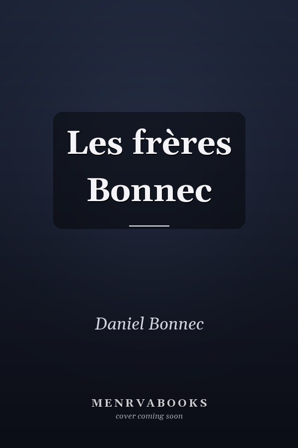 Les frères Bonnec