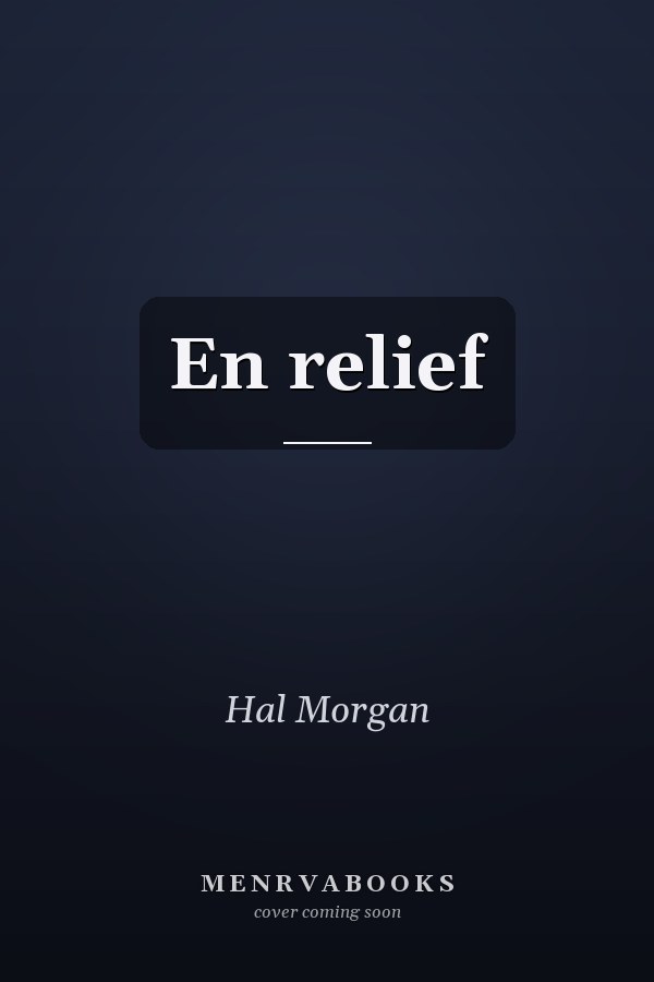 En relief