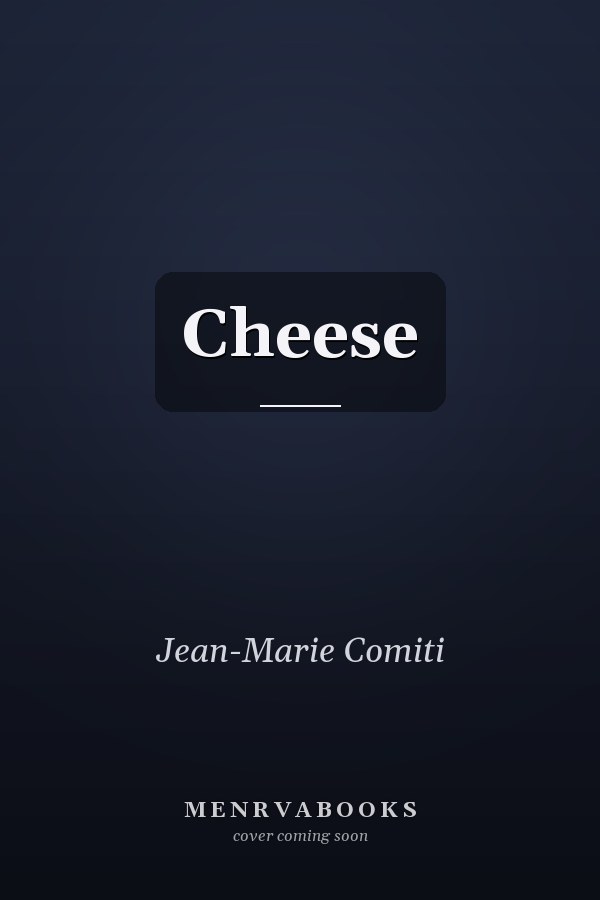 Cheese