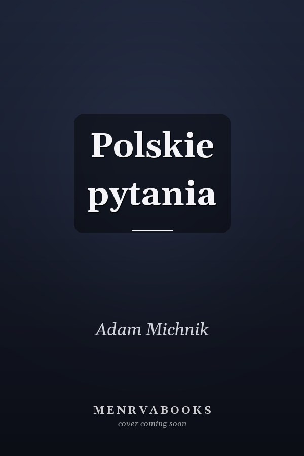 Polskie pytania