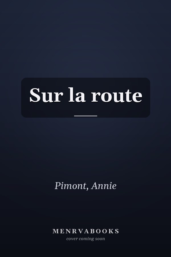 Sur la route