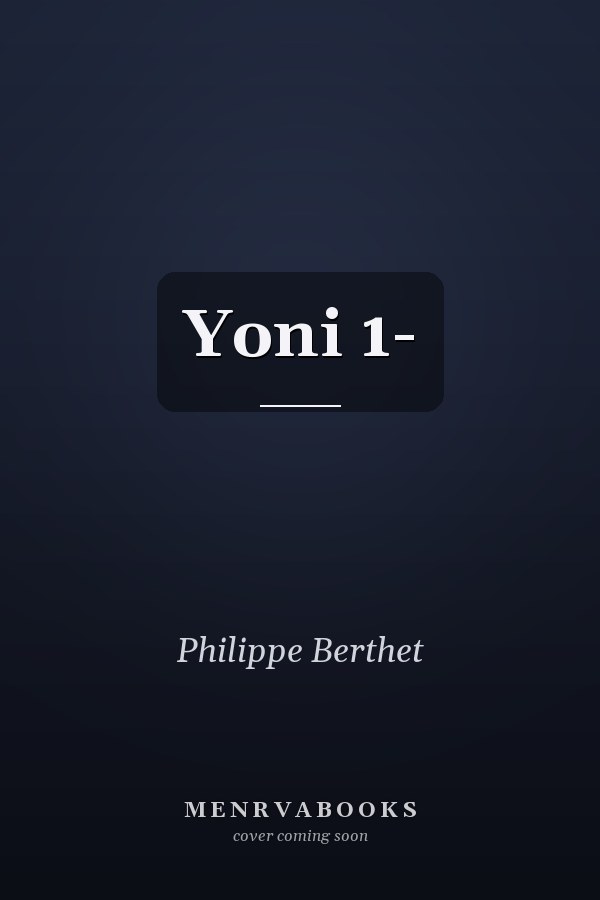 Yoni 1-