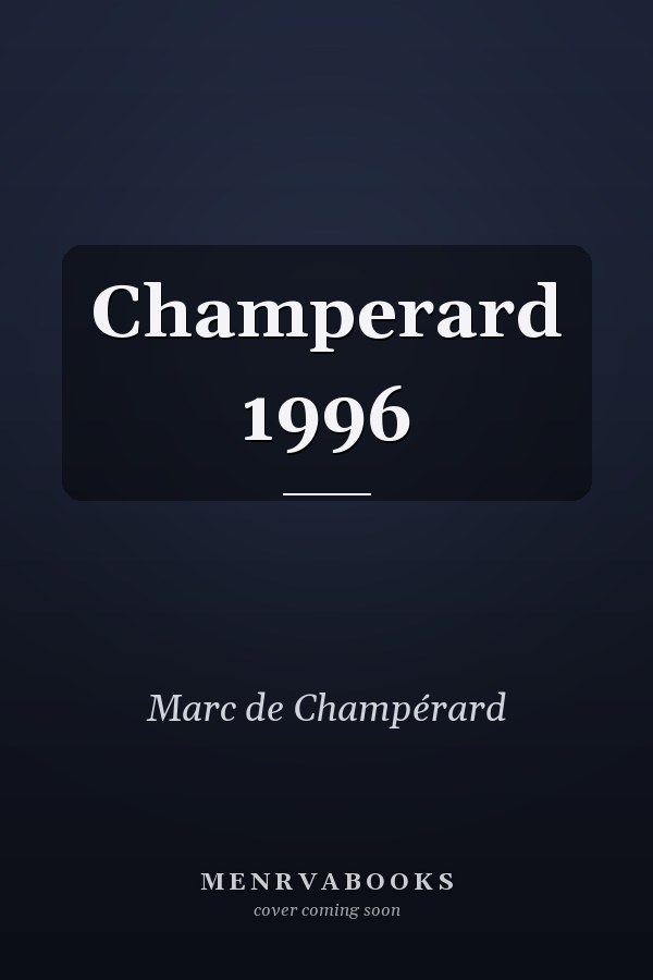 Champerard 1996