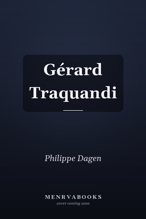 Gérard Traquandi