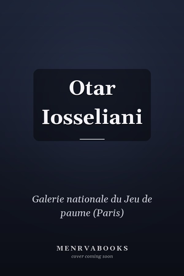 Otar Iosseliani