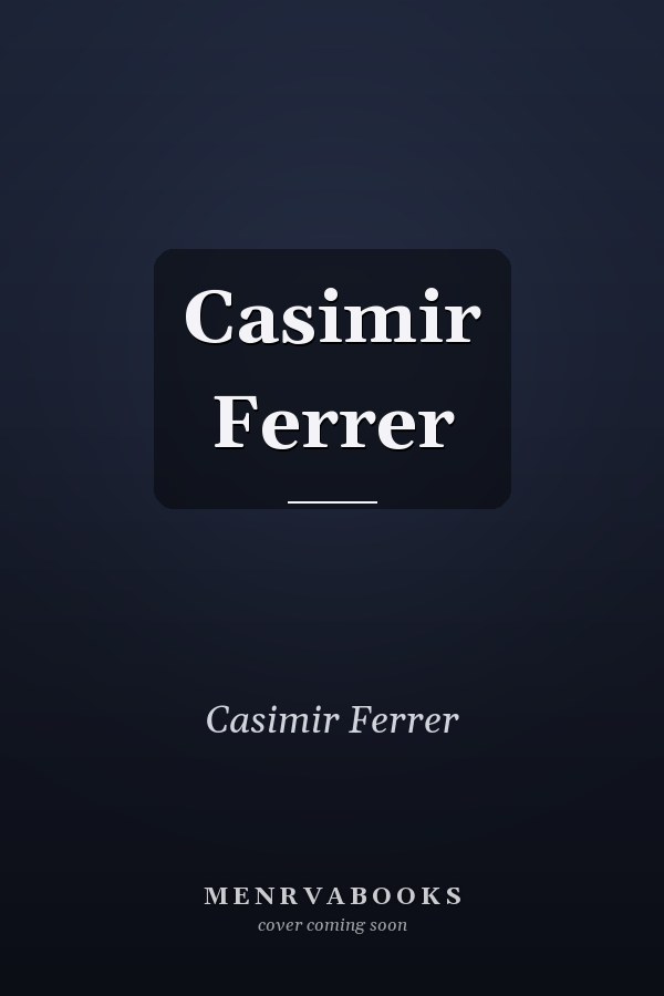 Casimir Ferrer