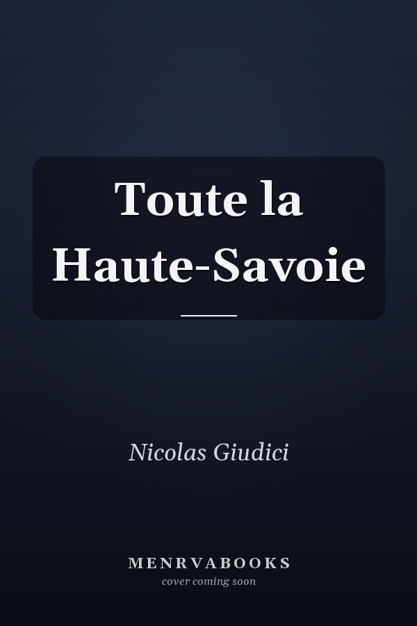 Toute la Haute-Savoie