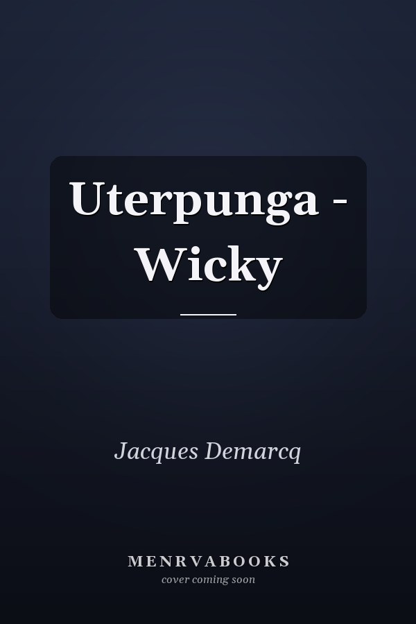 Uterpunga - Wicky