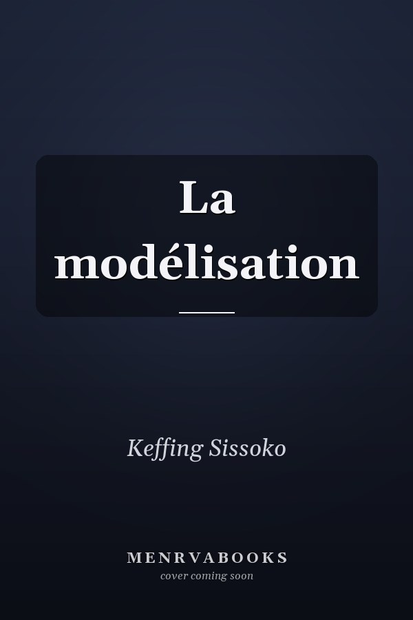 La modélisation