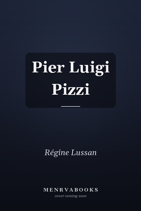 Pier Luigi Pizzi