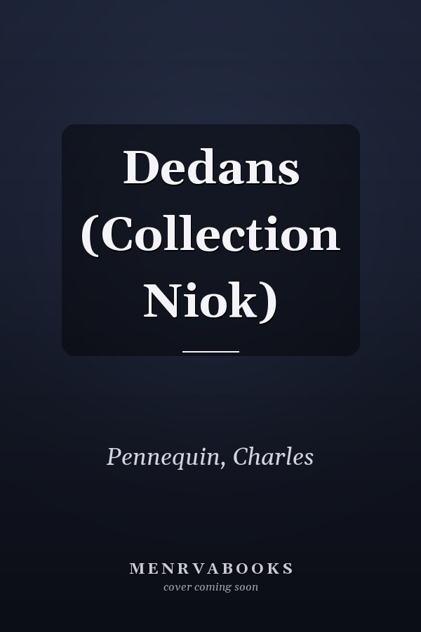 Dedans (Collection Niok)