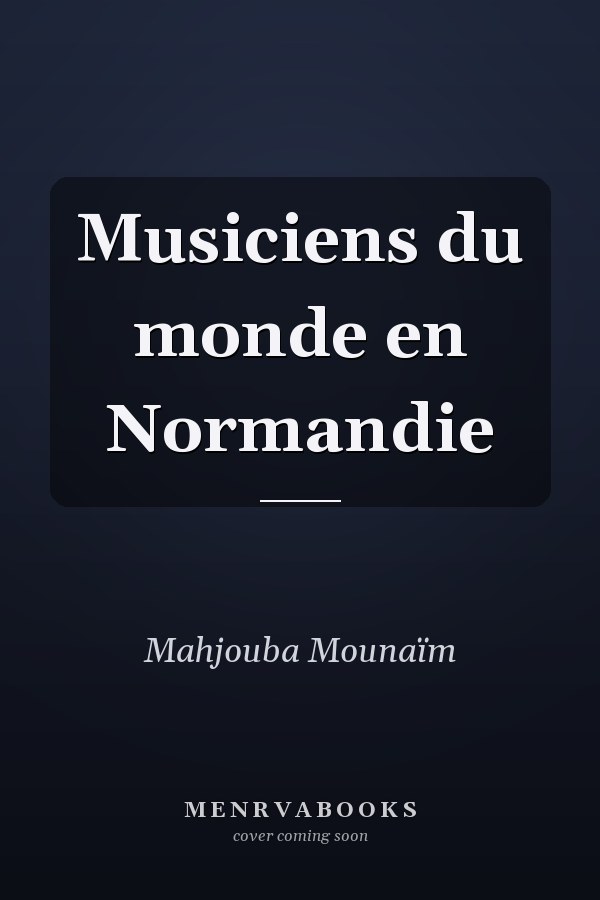 Musiciens du monde en Normandie