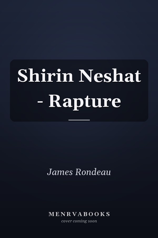 Shirin Neshat - Rapture