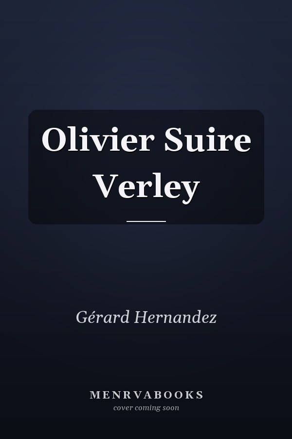 Olivier Suire Verley