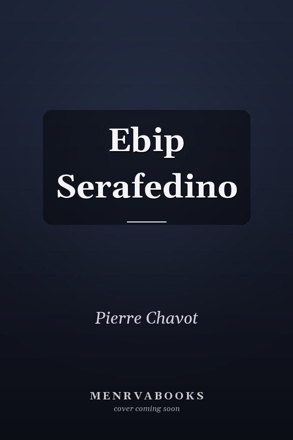 Ebip Serafedino