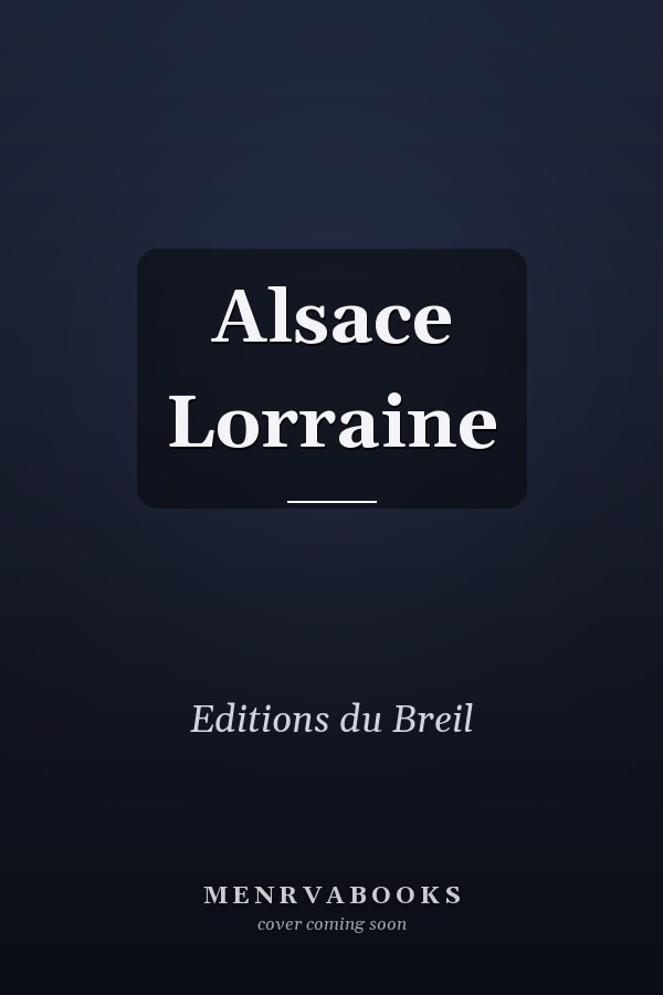 Alsace Lorraine