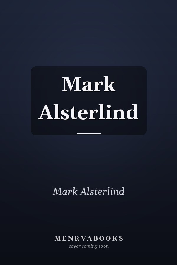 Mark Alsterlind