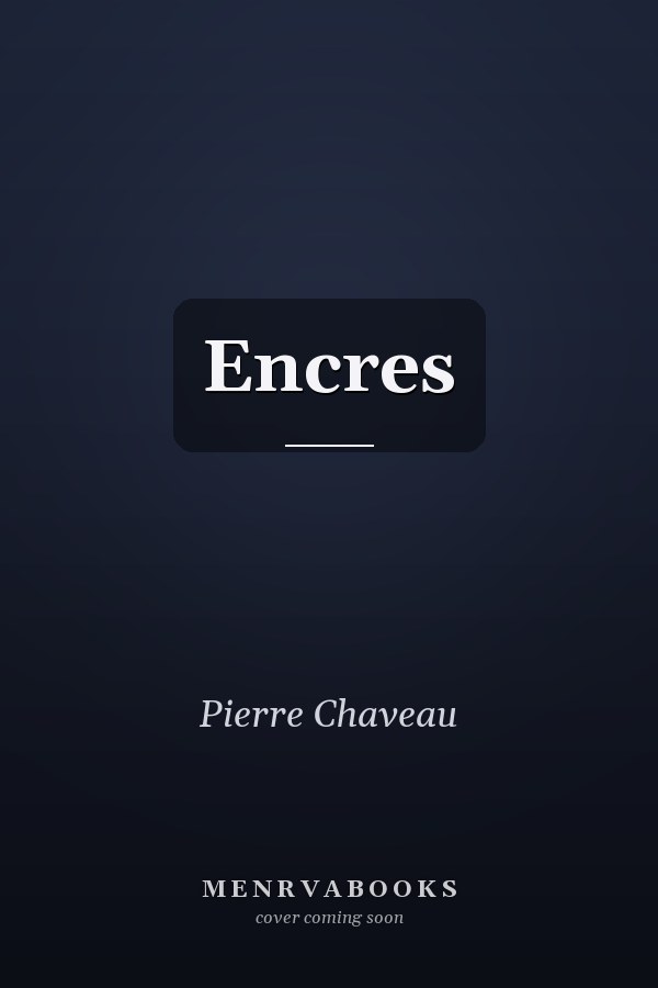 Encres