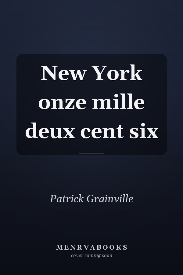 New York onze mille deux cent six