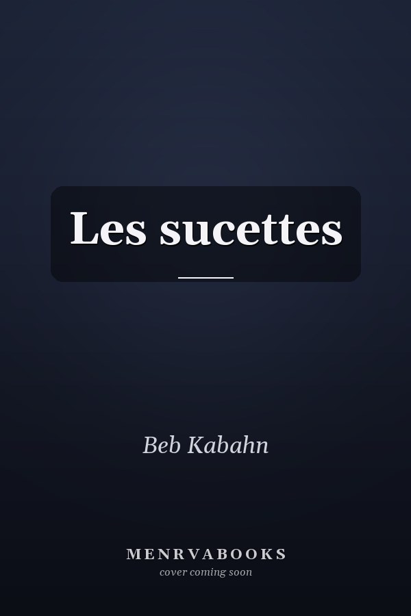 Les sucettes