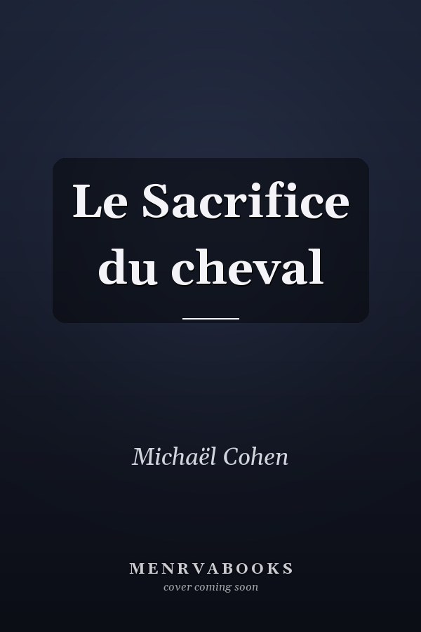 Le Sacrifice du cheval