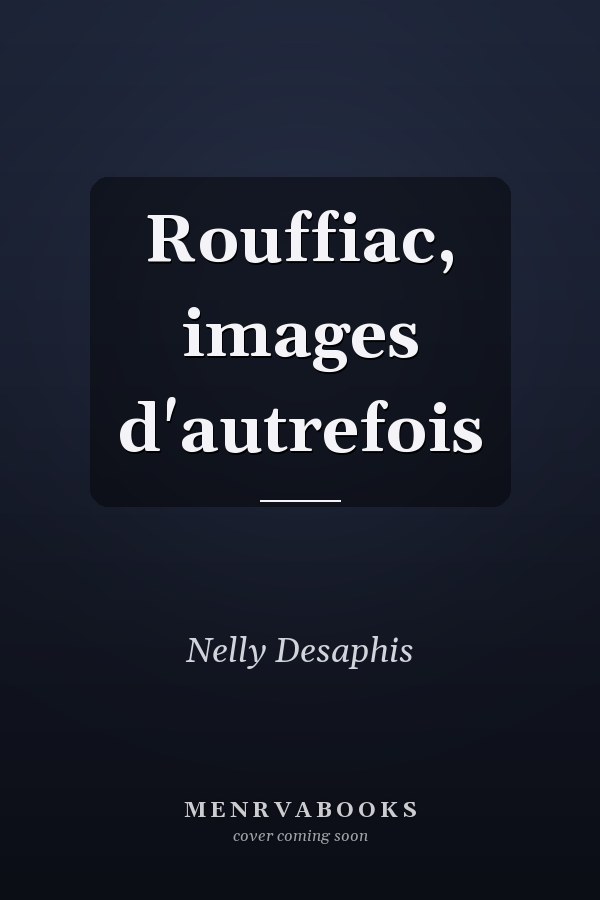 Rouffiac, images d'autrefois