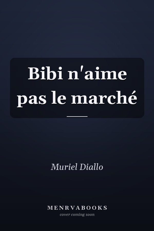 Bibi n'aime pas le marché
