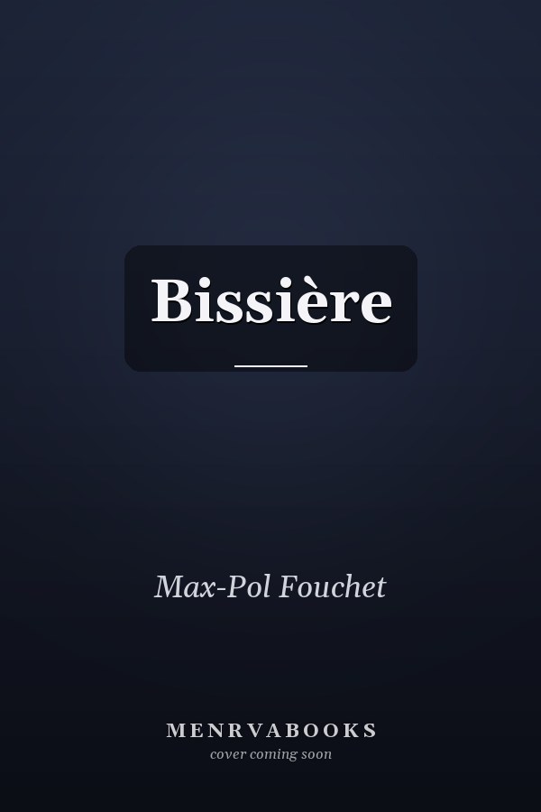 Bissière