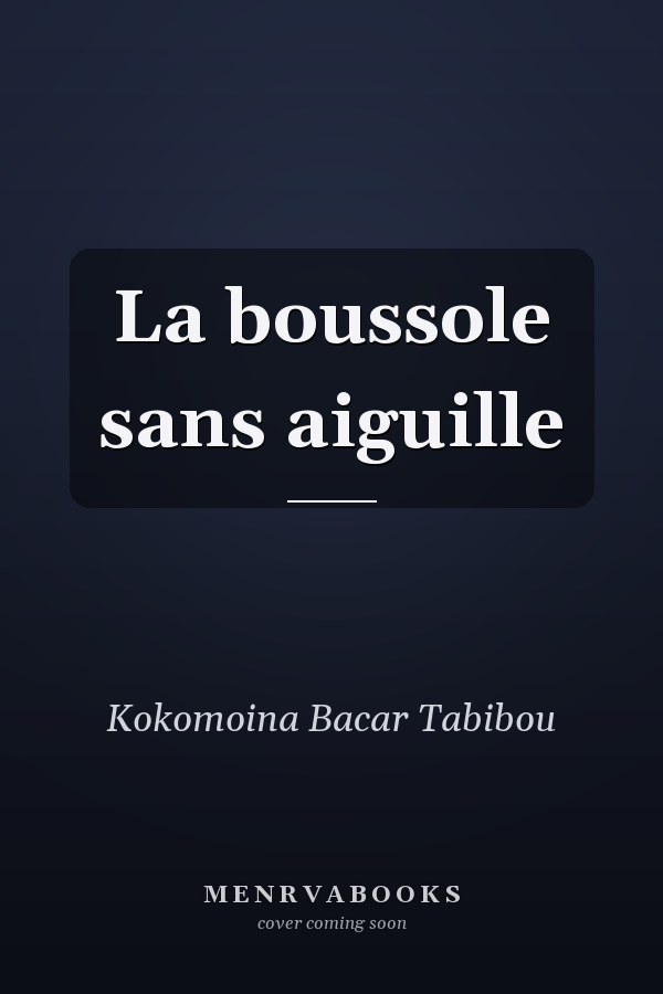 La boussole sans aiguille