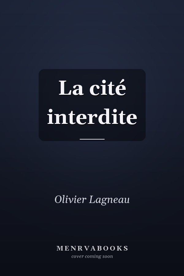 La cité interdite