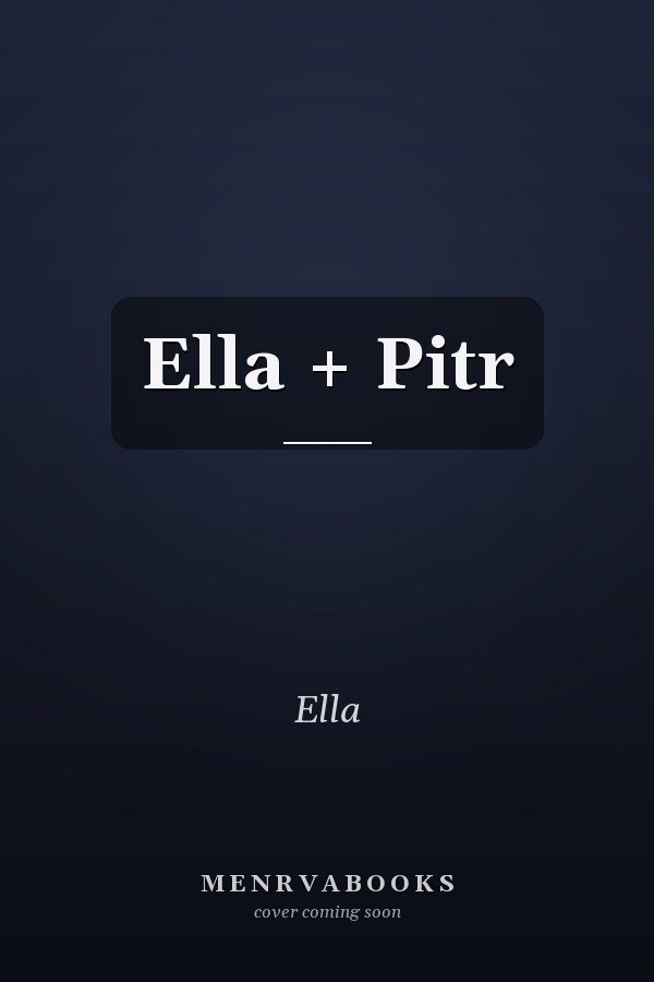 Ella + Pitr