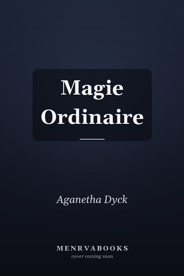 Magie Ordinaire