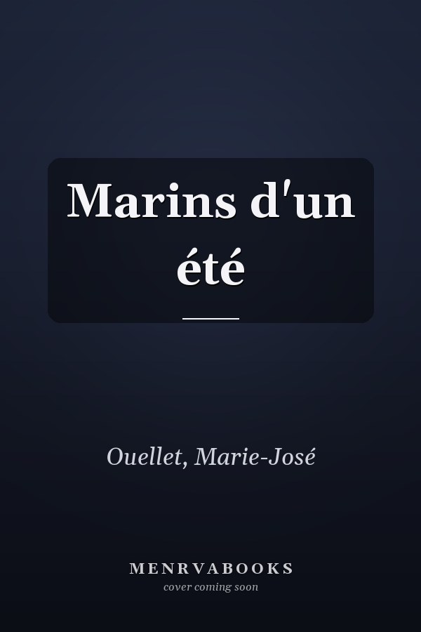 Marins d'un été