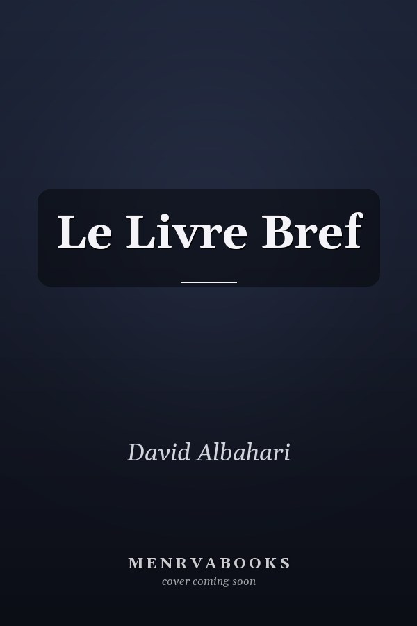 Le Livre Bref